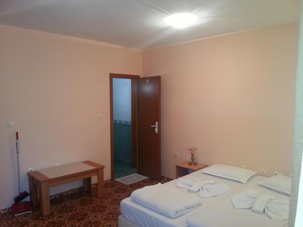 Burgas Studio Nova Apartment Ngoại thất bức ảnh