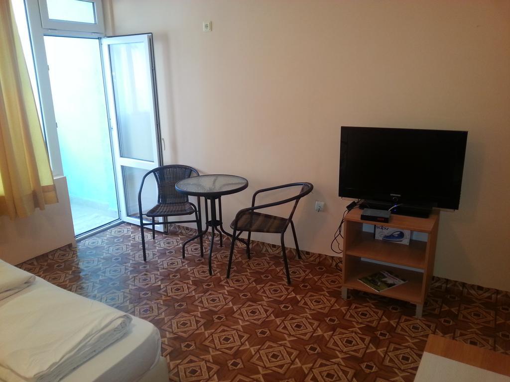 Burgas Studio Nova Apartment Ngoại thất bức ảnh