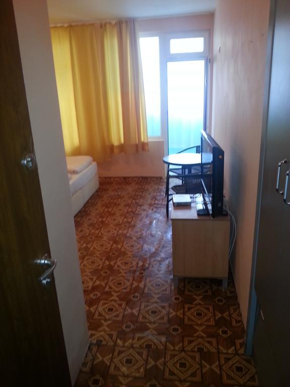 Burgas Studio Nova Apartment Ngoại thất bức ảnh