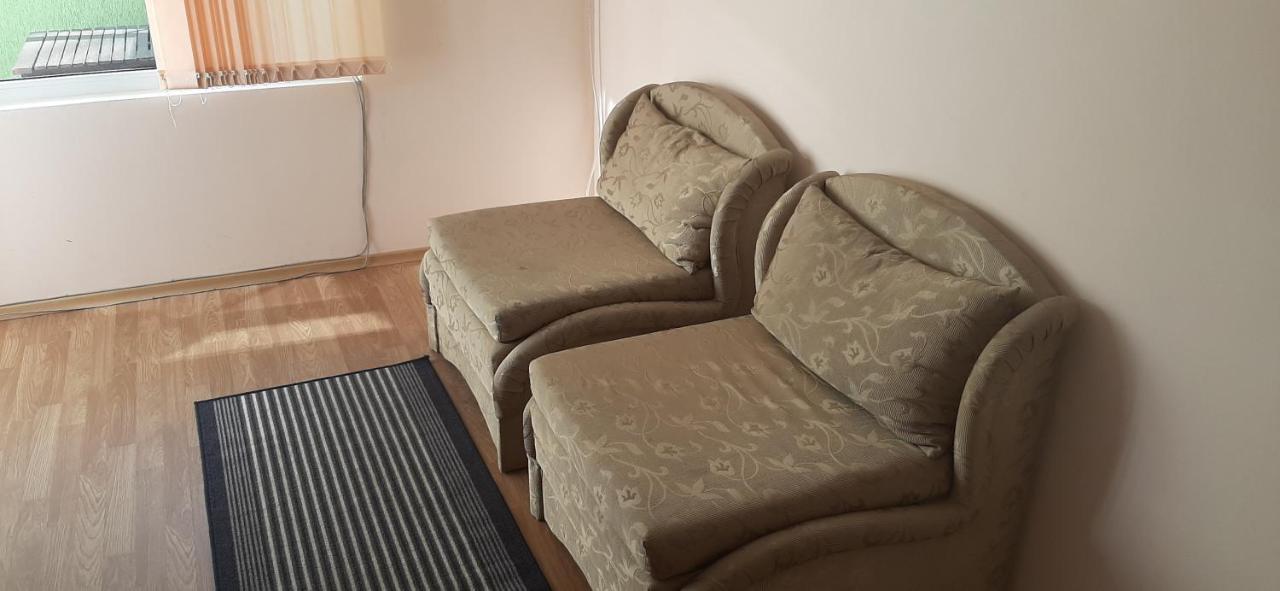 Burgas Studio Nova Apartment Ngoại thất bức ảnh