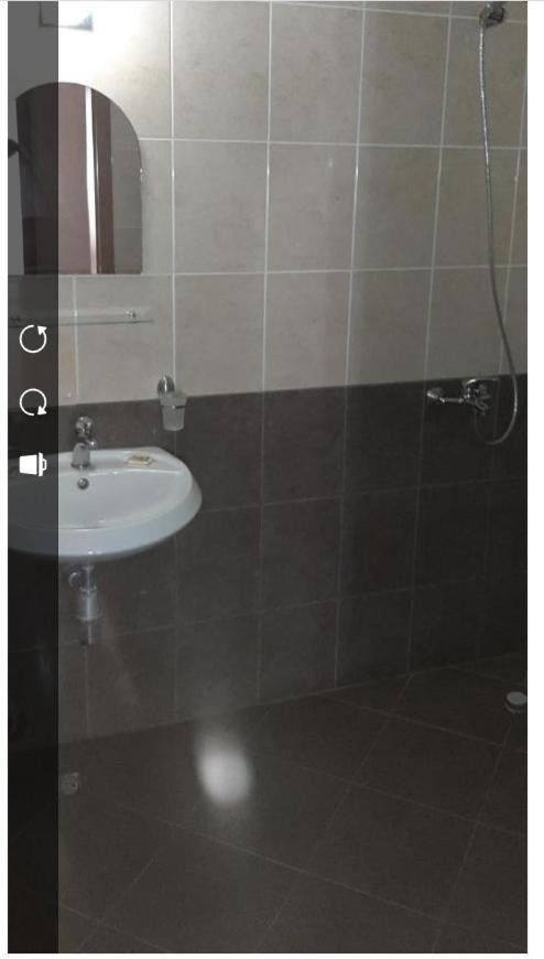 Burgas Studio Nova Apartment Ngoại thất bức ảnh