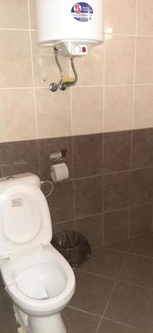 Burgas Studio Nova Apartment Ngoại thất bức ảnh